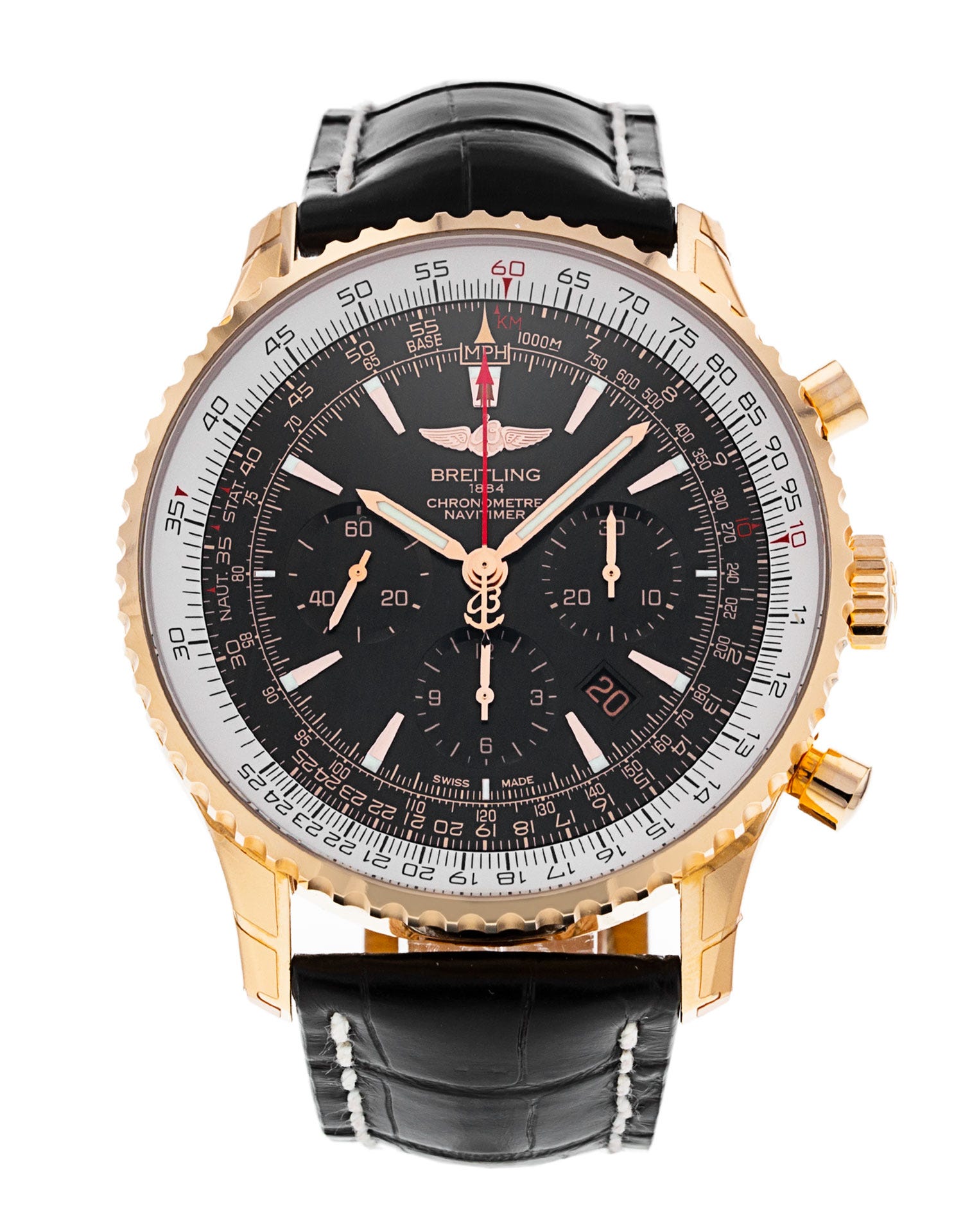 Watch