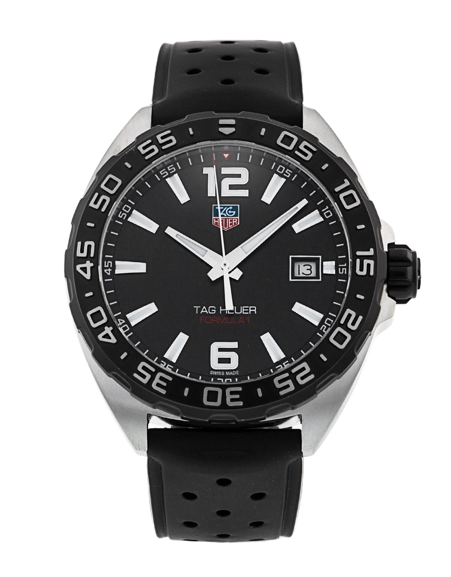 Tag Heuer Formula 1 WAZ1110.FT8023 283712