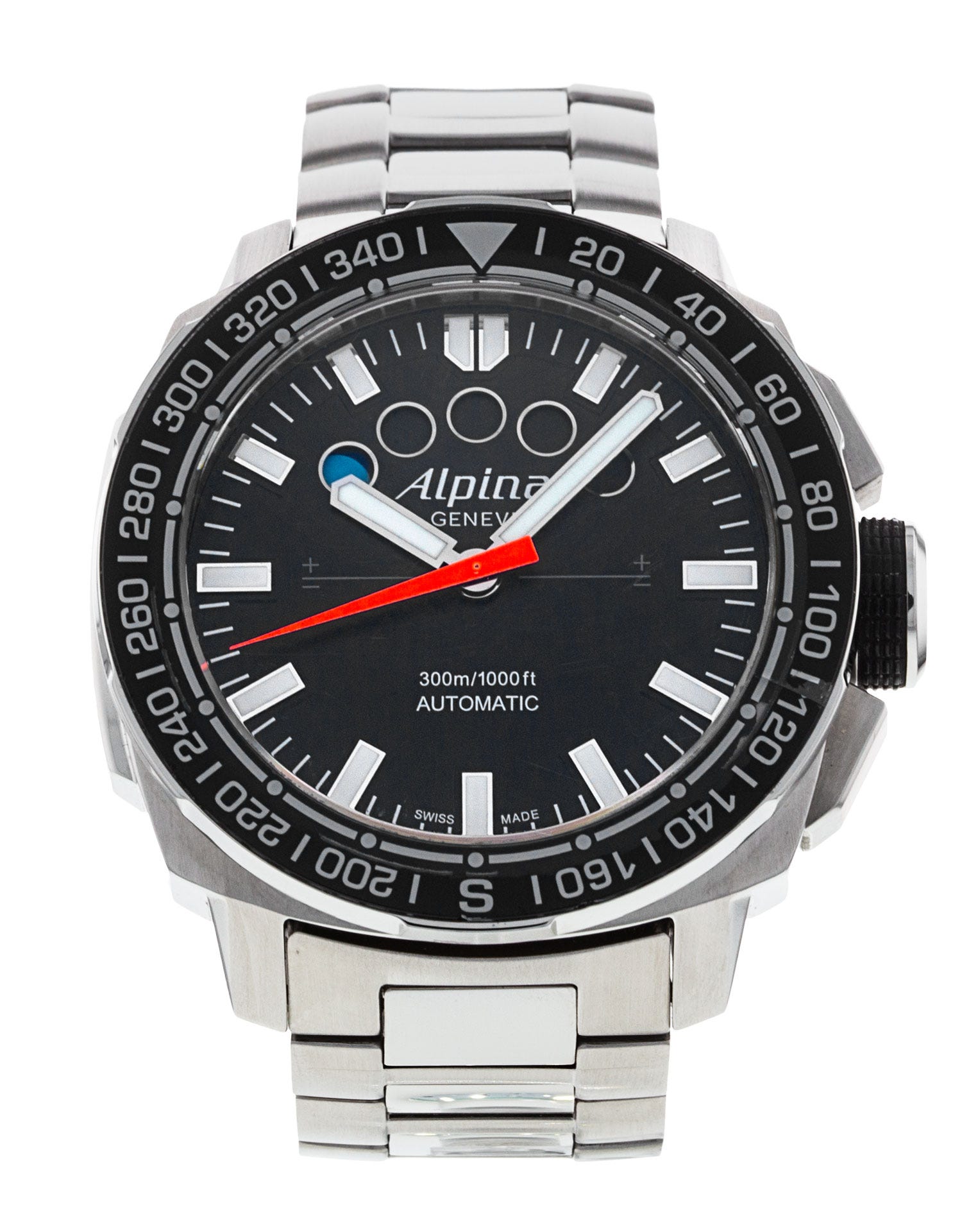 Alpina Extreme Sailing Regatta AL-880LB4V6B 244821