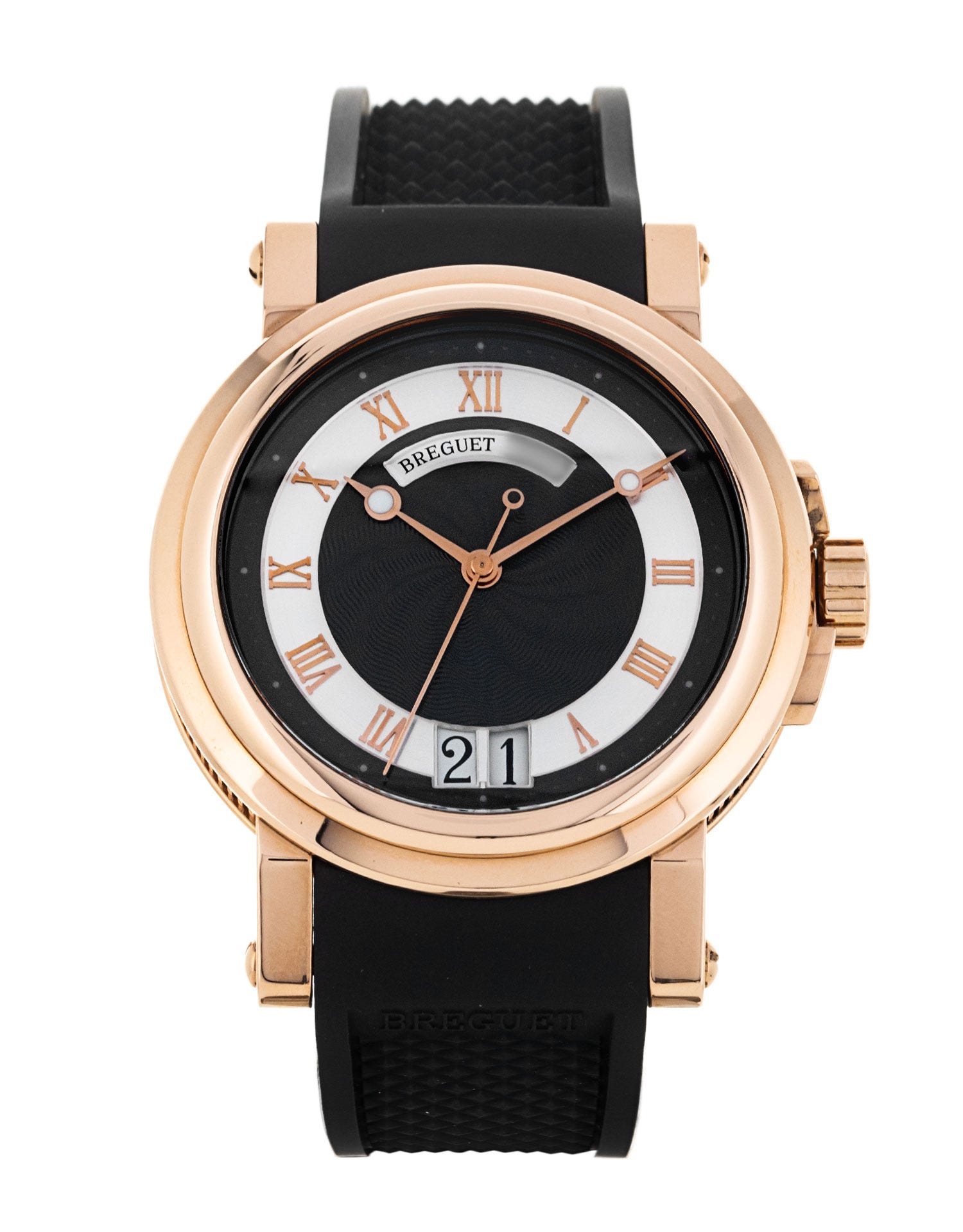 Breguet Marine 5817BR/Z2/5V8 279616