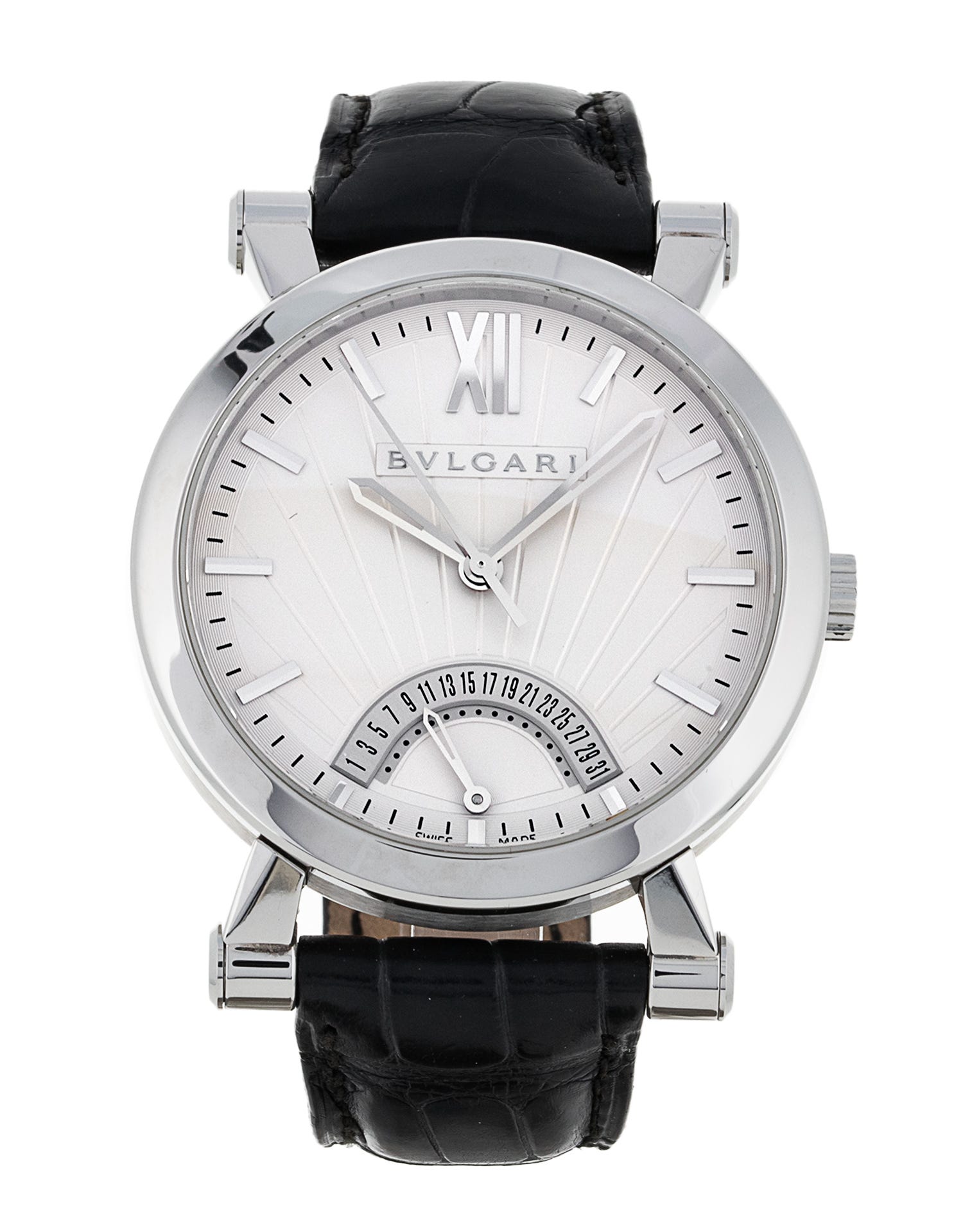 Bvlgari Sotirio 101707 257693