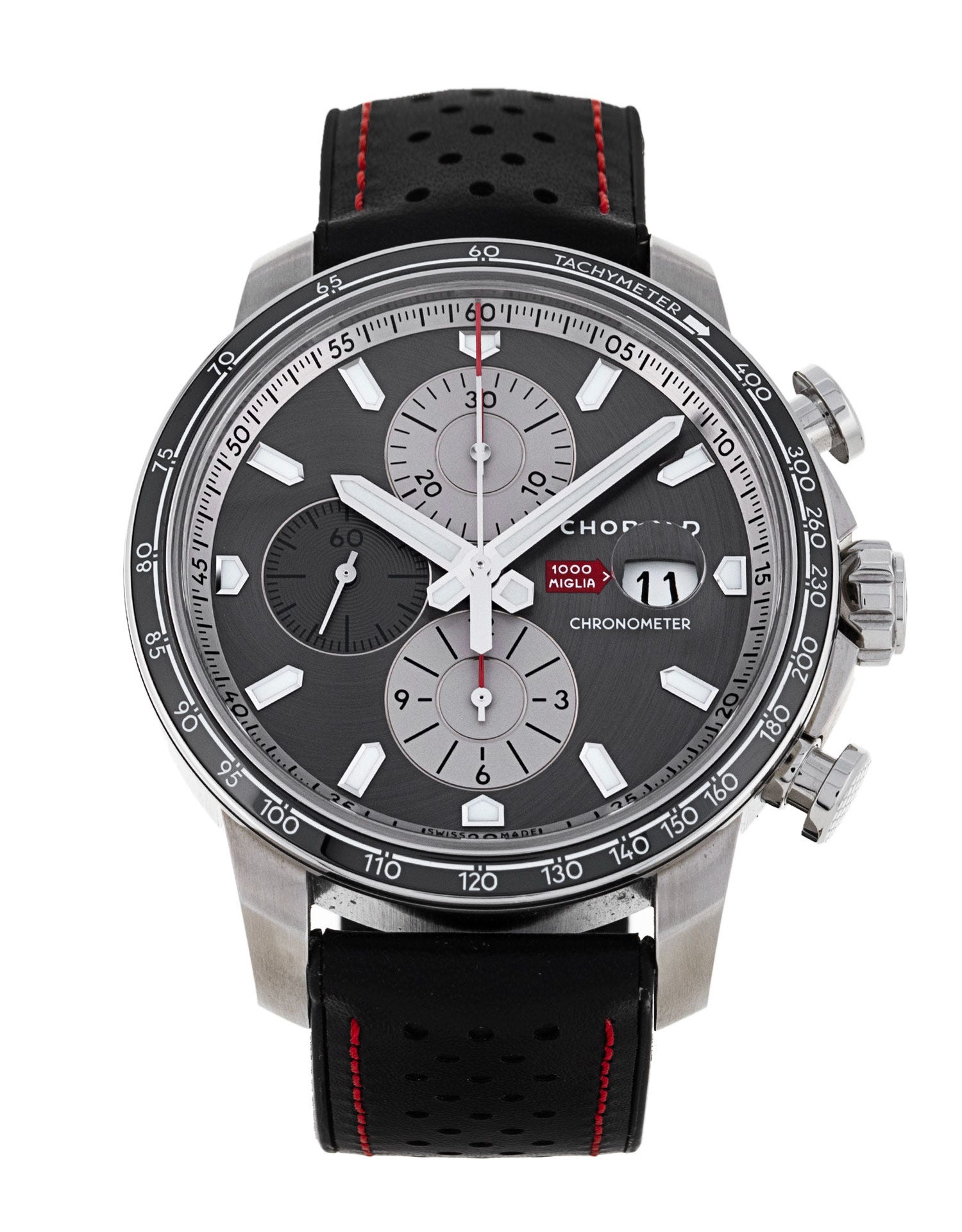 Chopard Mille Miglia 168571-3009 280844