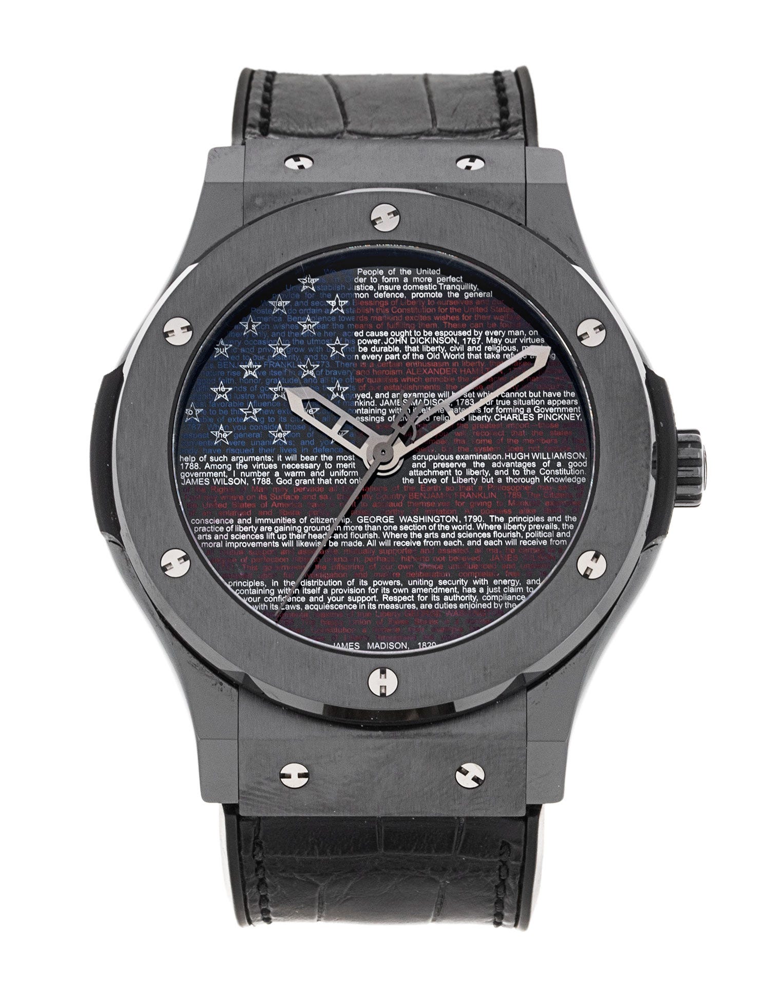 Hublot Classic Fusion 511.CM.1190.GR.USA11 261145