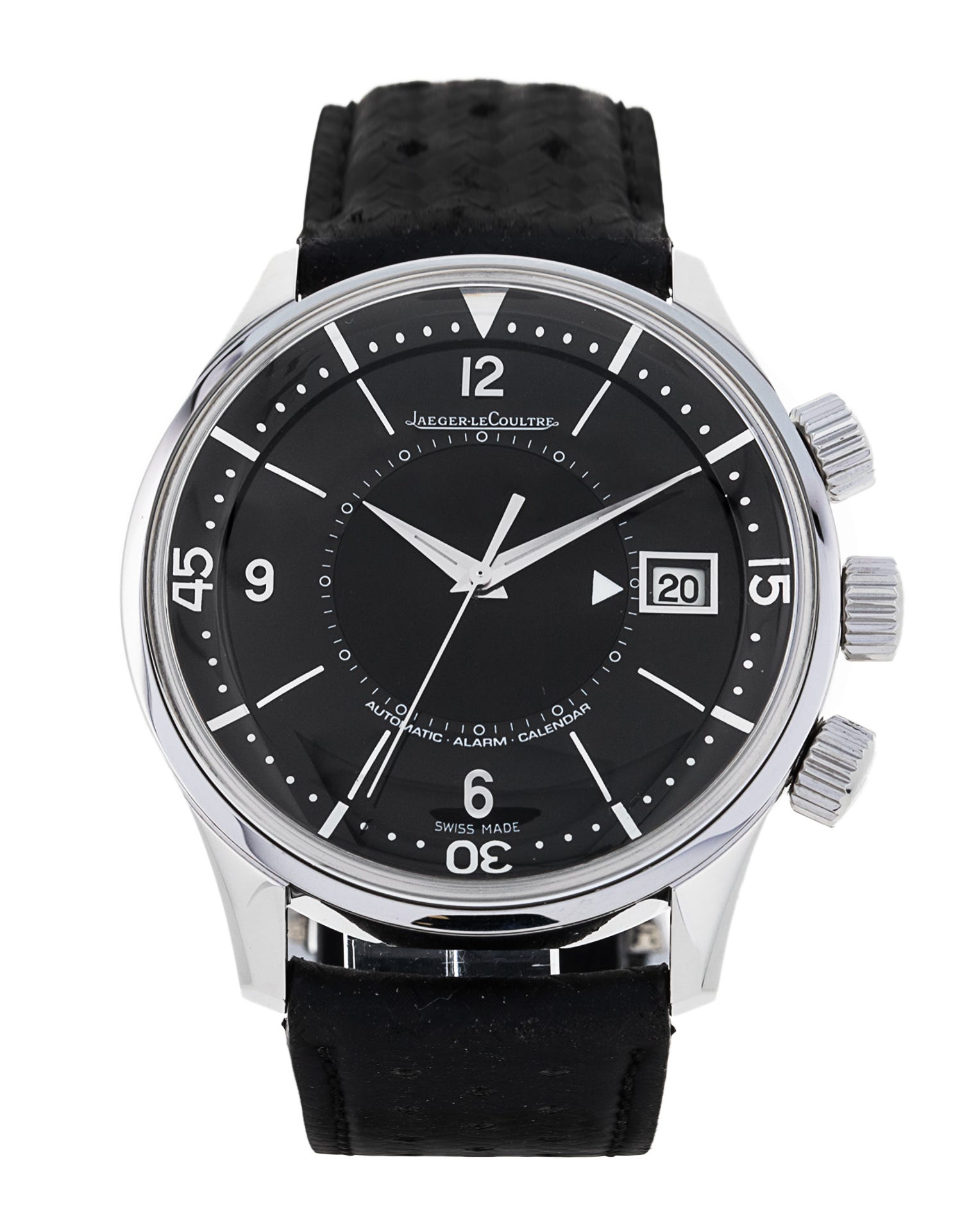 Jaeger-LeCoultre Memovox 2008440 275053