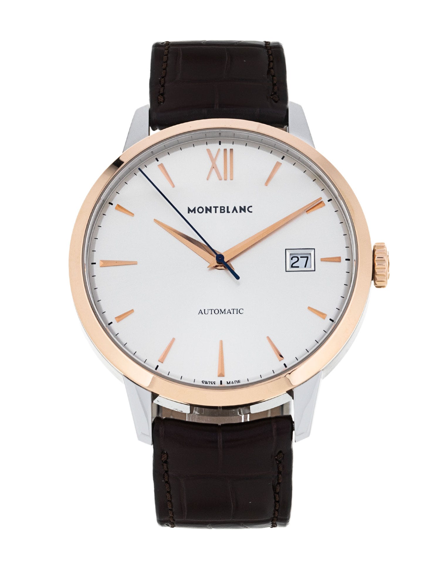Montblanc Heritage 111624 267729