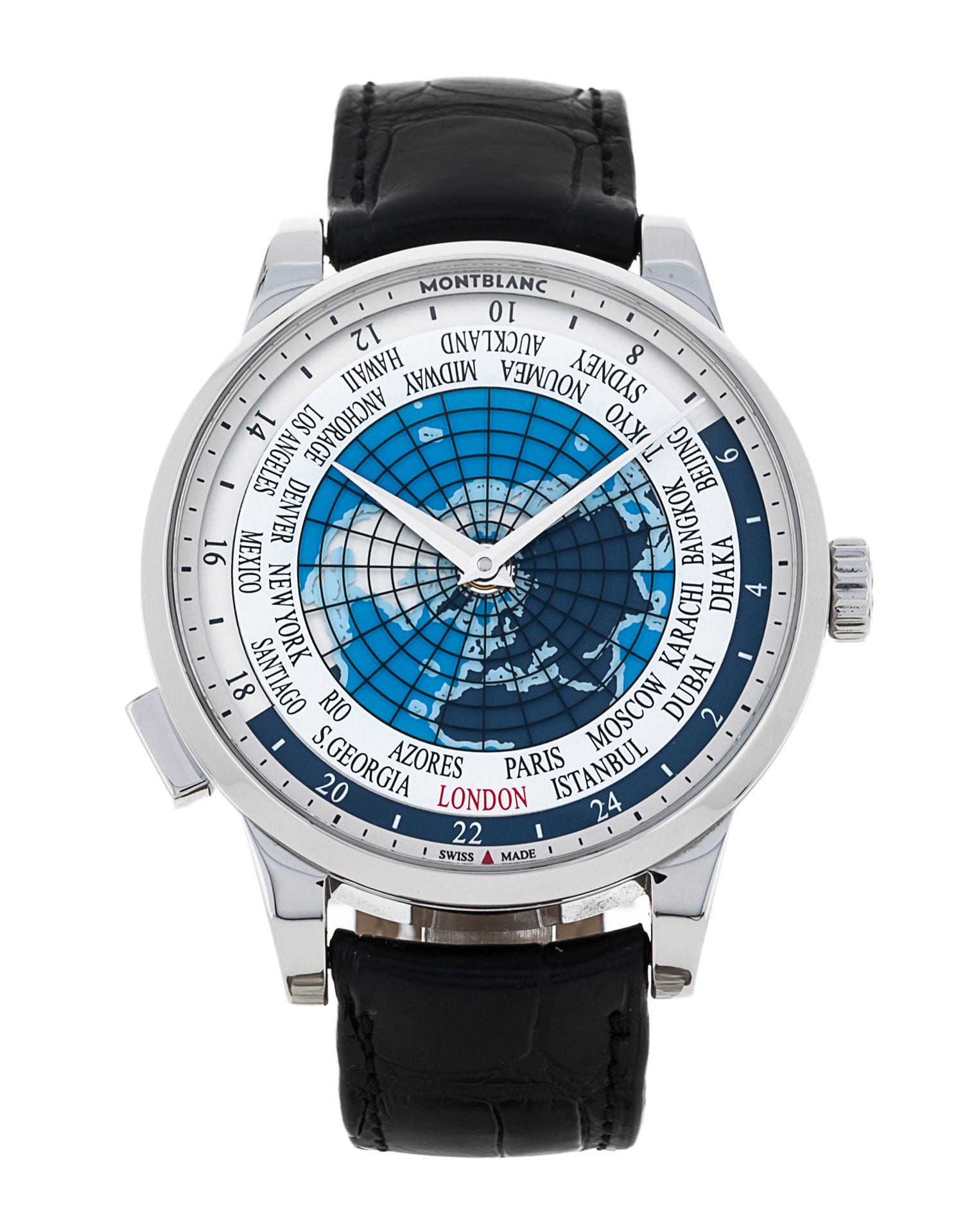 Montblanc Orbis Terrarum 112308 280802