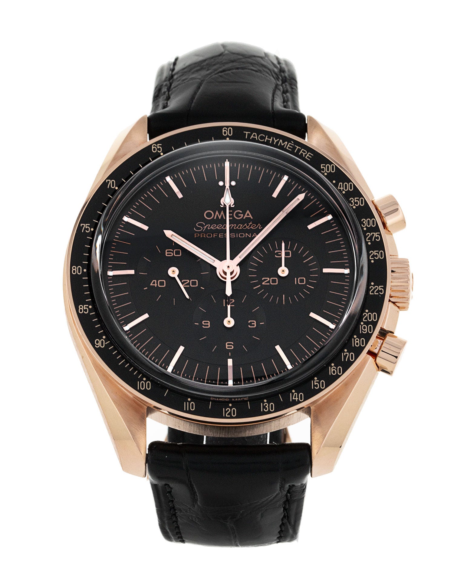 Omega Speedmaster Moonwatch Professional 310.63.42.50.01.001 283384