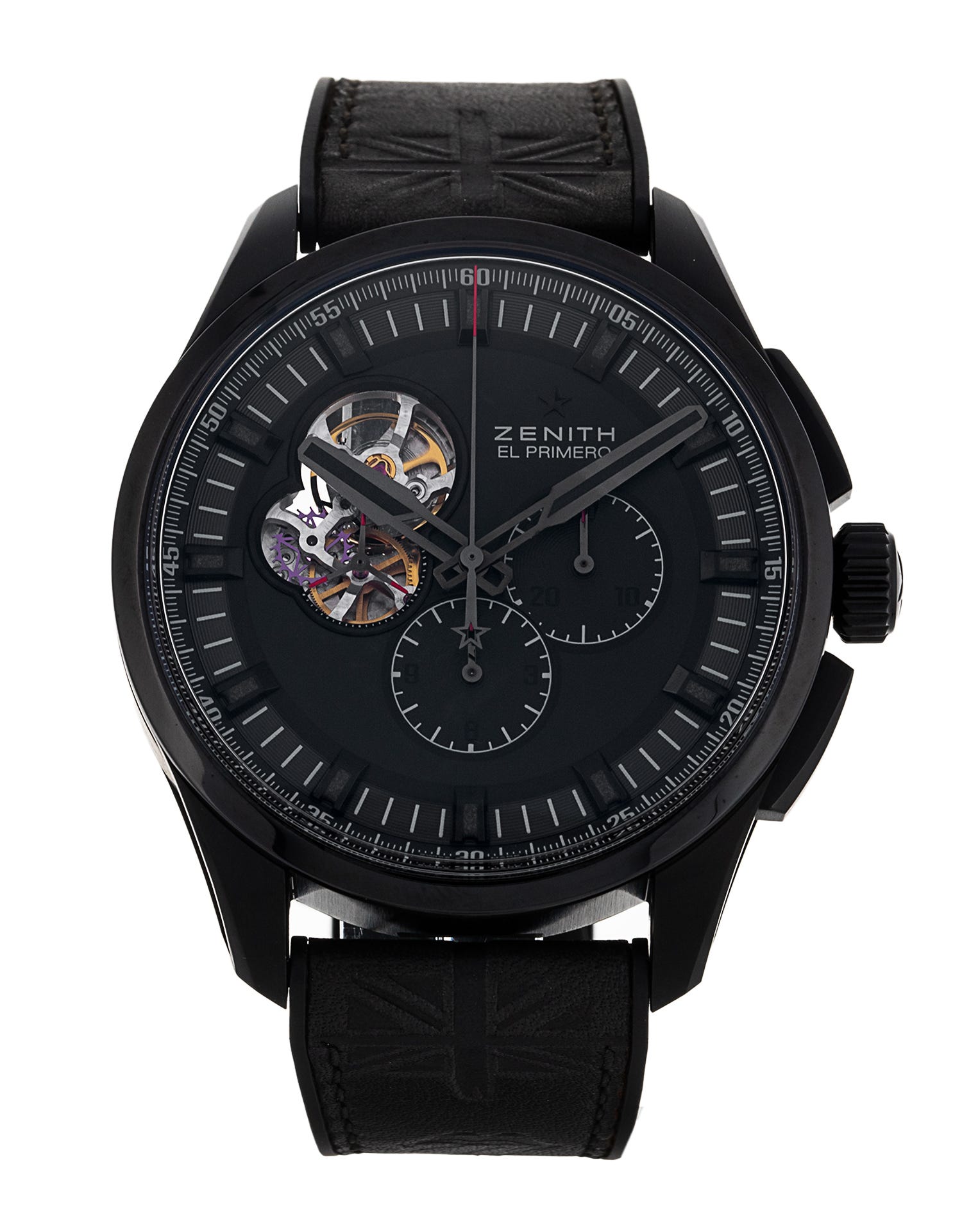 Zenith Chronomaster El Primero 96.2260.4061/21.R575 274689