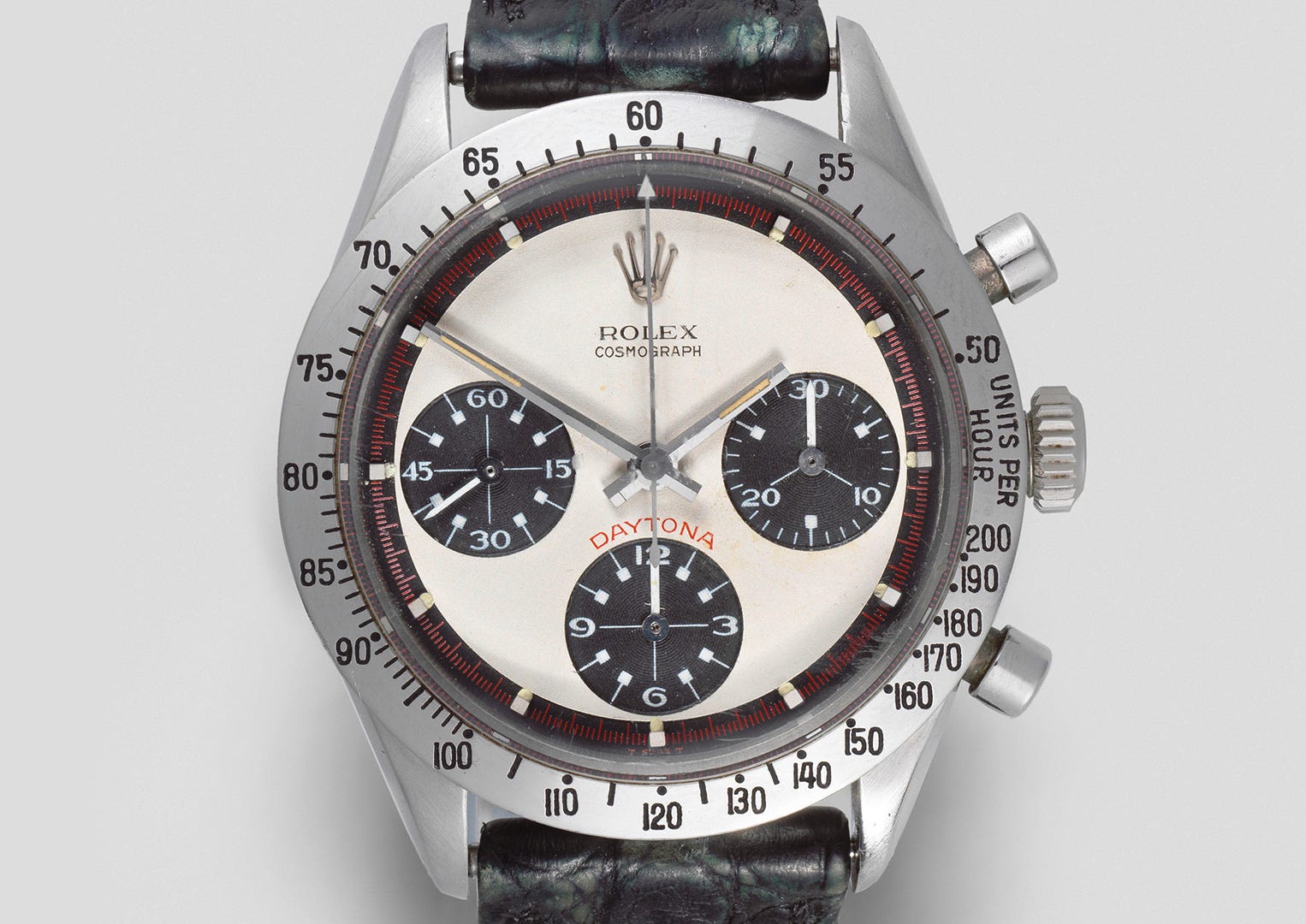 The much-coveted reference 6239. Image courtesy of Bonhams