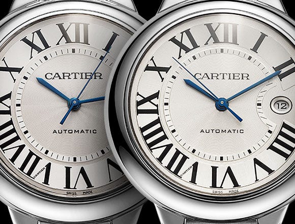 Feature: Cartier Ballon Bleu – Real vs Fake