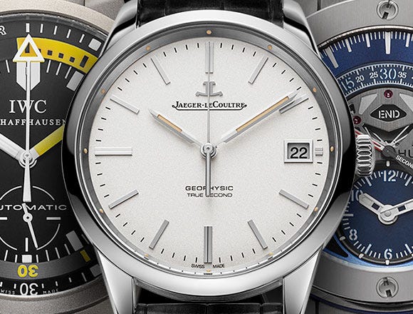 Feature: Useless or Not? 3 Watch Features