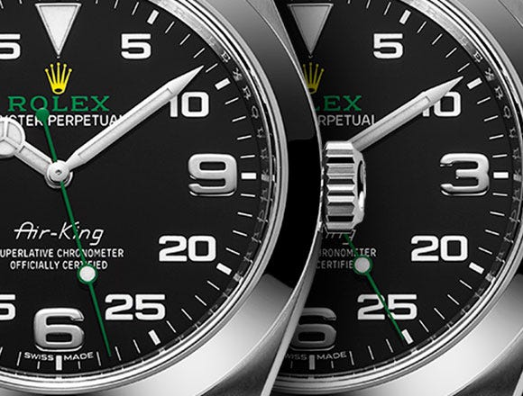 Feature: You’ve Never Seen A Rolex Defect Like This