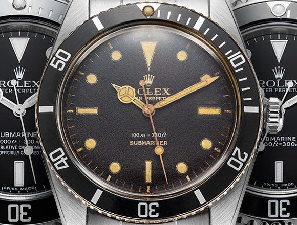 Feature: 3 Things You Should Know Before You Buy A Rolex
