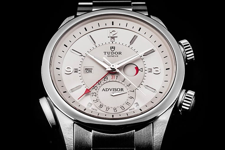 Tudor Heritage Advisor