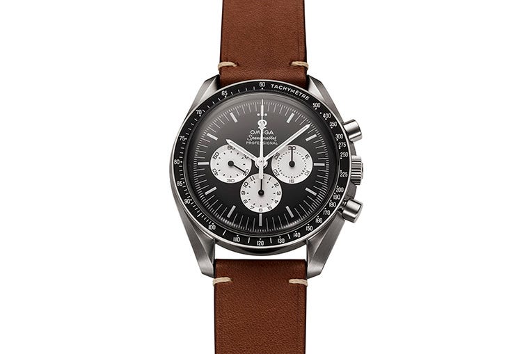 Omega Speedmaster Speedy Tuesday Limited Edition