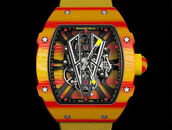 Feature: The Limited-Edition Watches You WISH You Owned