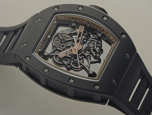 Feature: 5 Dream Watches I Wish I Could Own