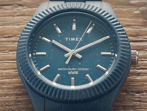 Feature: $100 vs $1,000,000 luxury watch