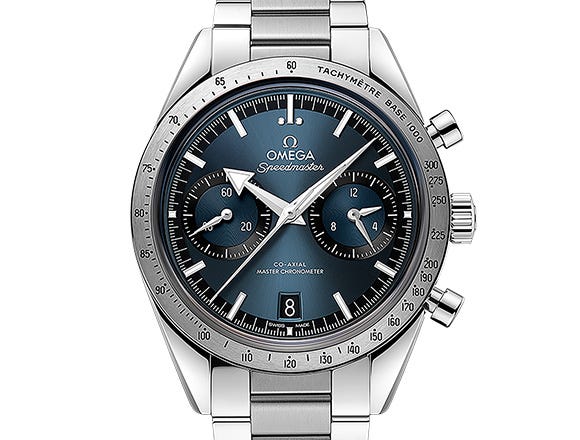 Feature: Unmissable NEW Omega watches in 2023