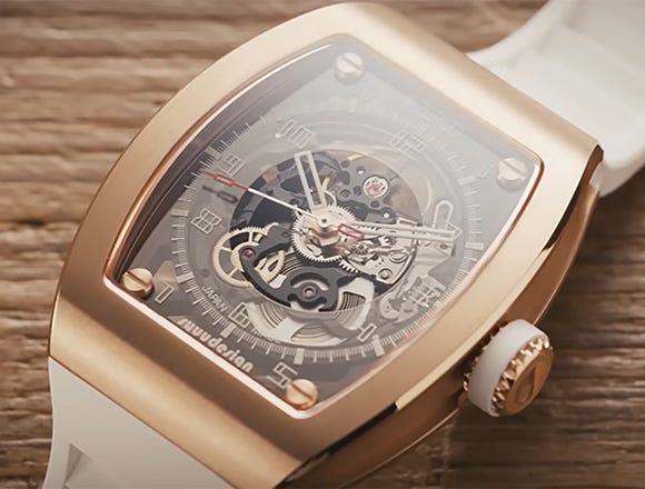 Review: Zeroo Time M2