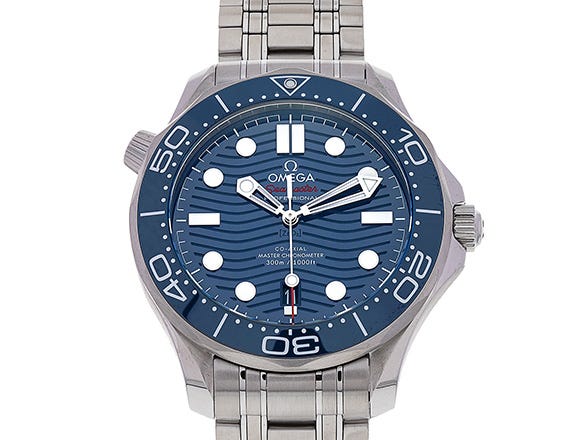 Feature: These watches will look amazing on you