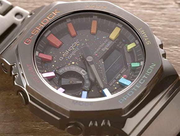 Feature: The COOLEST cheap watches in the world